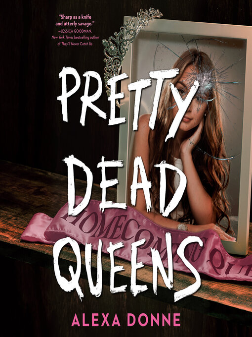 Title details for Pretty Dead Queens by Alexa Donne - Wait list